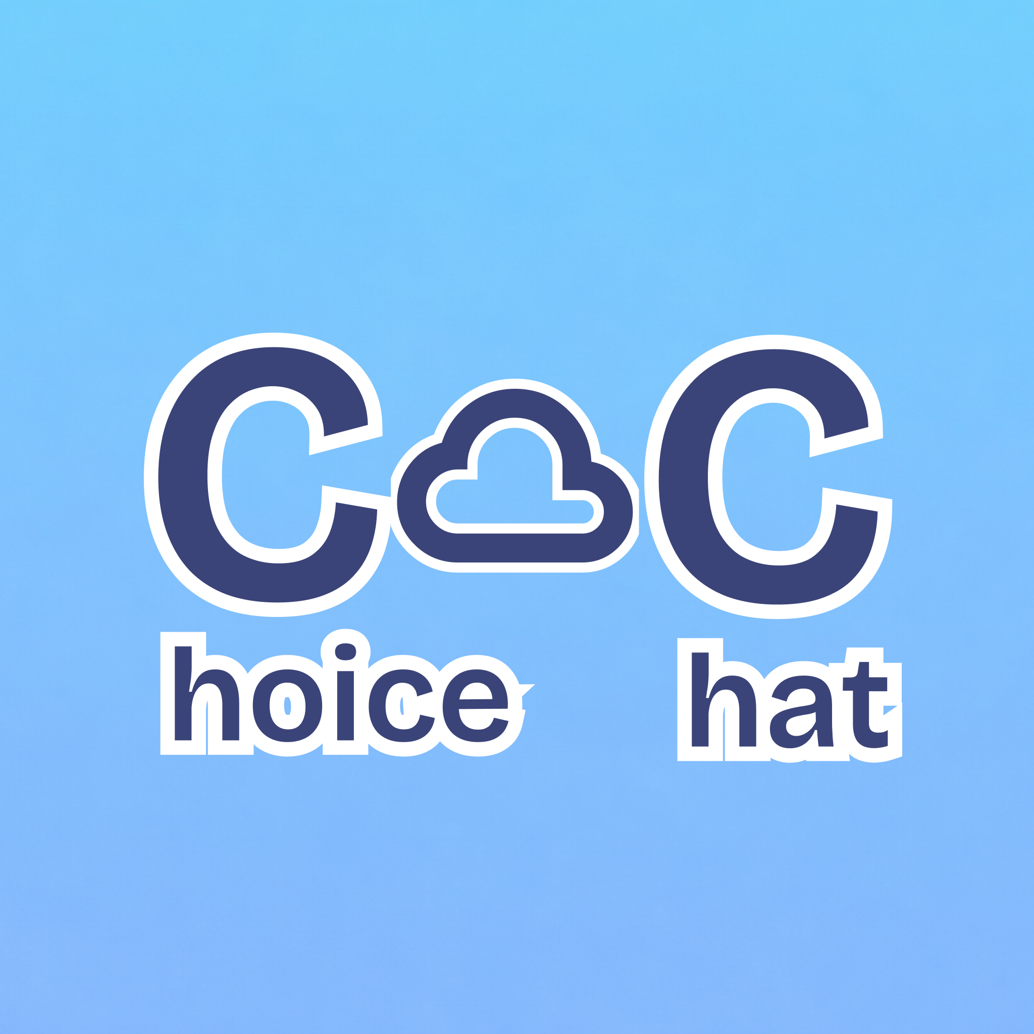 ChoiceChat Icon